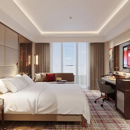 Hotel Moevenpick Airport Istanbul
