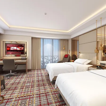 Hotel Moevenpick Airport Istanbul