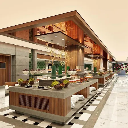 Moevenpick Airport Istanbul